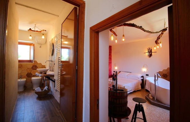 Agriturimo Essentia Dimora Rurale - Foto 9