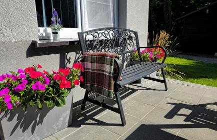 Agroturystyka Anna - Foto 27