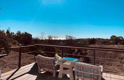 30 PCT OFF! Malibu Serene Cabin, Ocean View, Beach - Foto 34