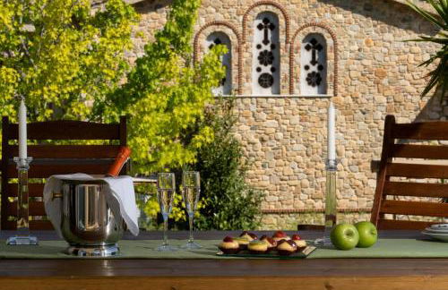 Villa Luminous - Photo 36