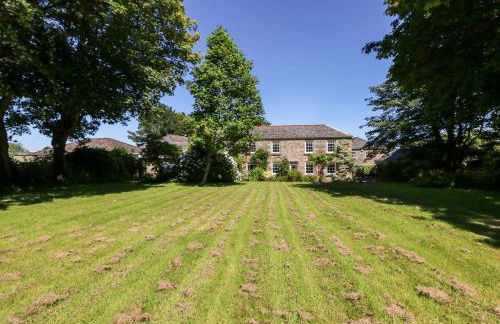 Culdrose Manor - Foto 43