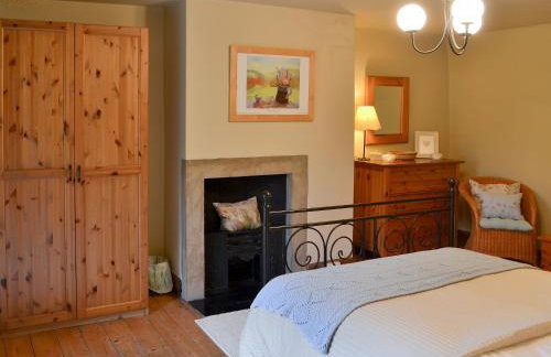 Blue House Cottage - Photo 10