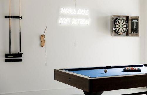 Moses Lake Golf Retreat @ Resorts At Moses Pointe - Foto 59