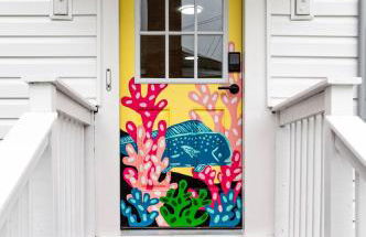 Casa del Pez - Bold, Bright & Steps to the Sand! - Foto 37