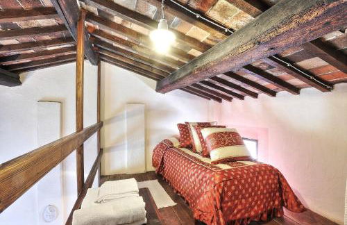 Foresteria Il Giardino di Fontarronco - Foto 37