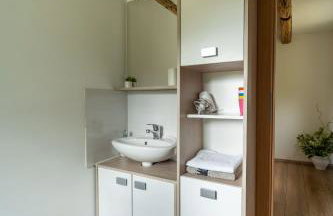 River house "Green butterfly" - Foto 6