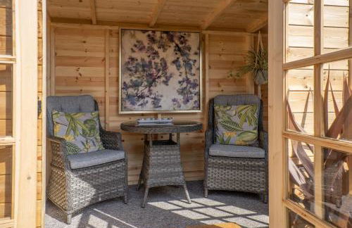 Robins Rest by Winterton Cottages - Foto 10