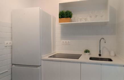 Sherryflat Terraza San Francisco - Foto 25