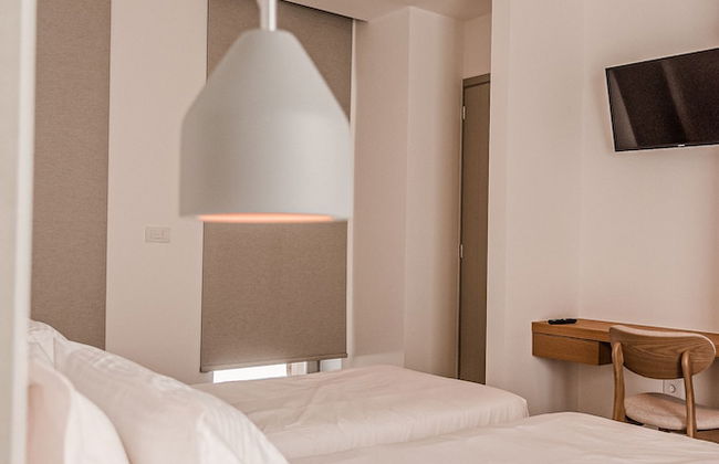 Amarelo Suites - Photo 20