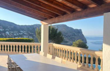 Villa with amazing sea views - Foto 14