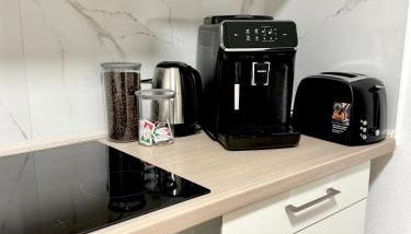 Casita am Baldinger Tor - Foto 4, stove