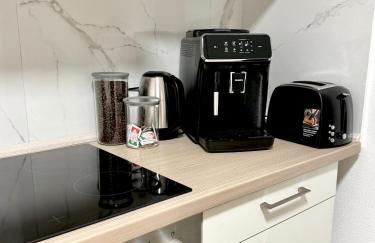 Casita am Baldinger Tor - Foto 4