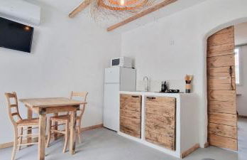 xenónas appartement avec petite piscine privée - Foto 35