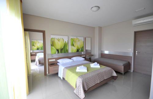 Relax Hotel - Foto 22