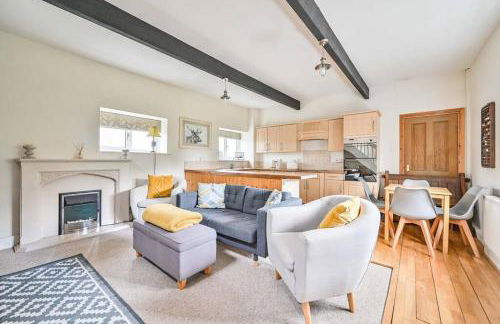 Wykeham Coach House - Foto 7