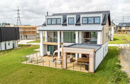 Lazy Days BR07 Silverlake Dorset - Photo 36