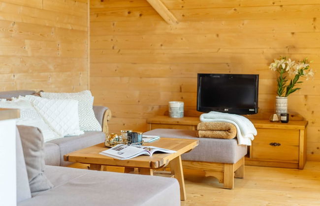 Podhalańskie Tarasy - LoftAffair - Foto 76