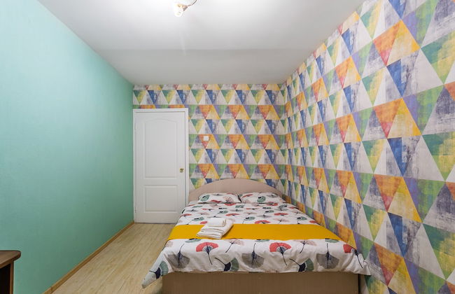 Apartment on Kozhevnivheski Vrazhek 3 - Foto 5