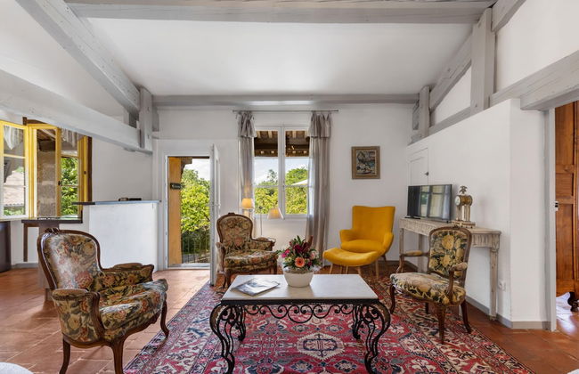 Château Hermitage de Combas - Foto 54