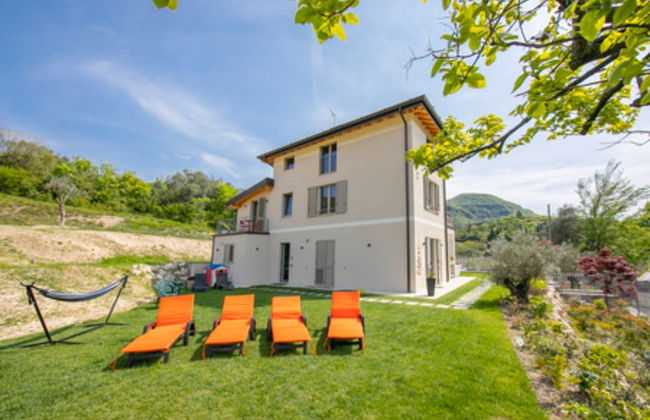 Ricomilla Holiday - Family Friendly - Foto 15