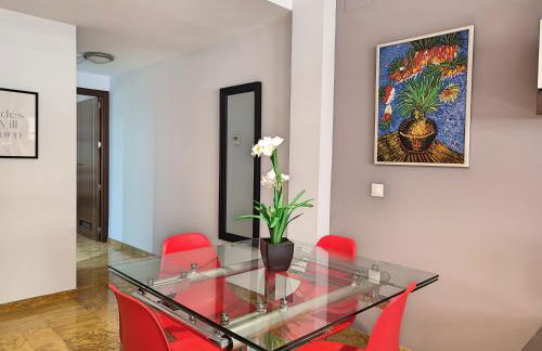 Amplio y Moderno Apartamento Lorenzo Ferreira - Foto 13