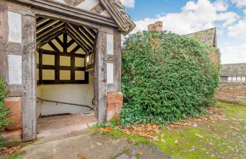 The Generals Quarters at Pitchford Estate - Foto 38