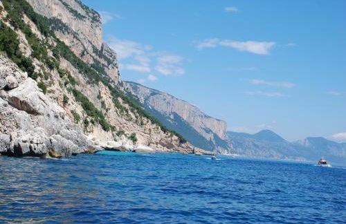 Country House S'Ozzastru - Foto 114