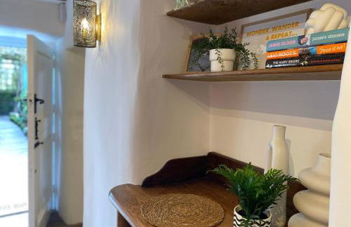 Jacks Cottage, Curbar - Foto 60