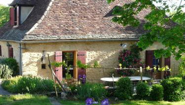 La Guelta - Foto 5, Garden