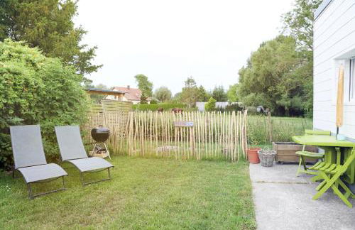 Gîte Les amoureux de la Baie - Foto 19