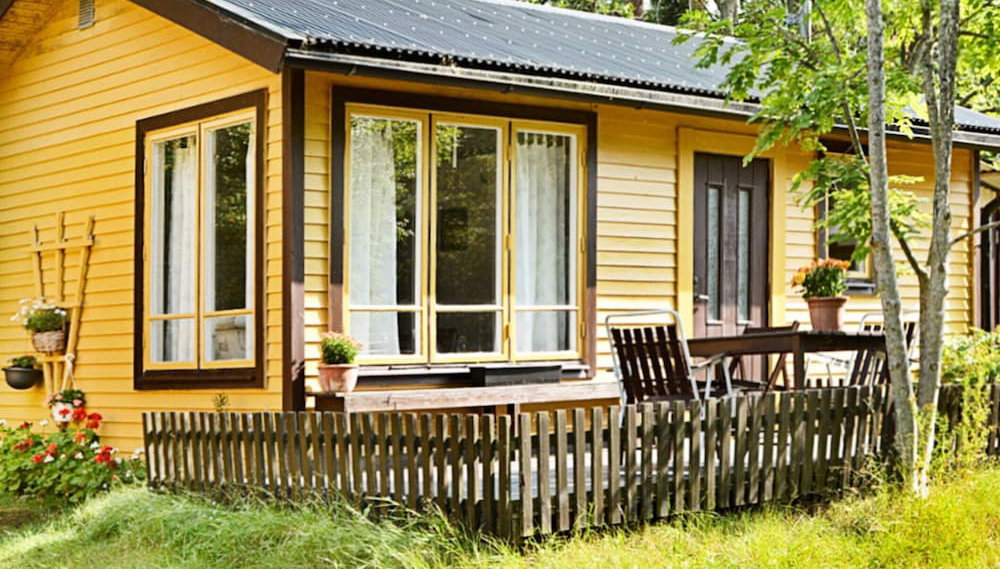 4 Person Holiday Home in Monsteras - Photo 1, Primary image