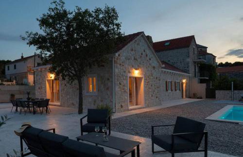 Villa Olim Civitas - Foto 39