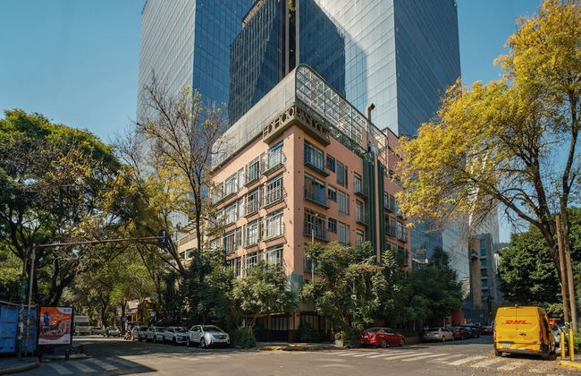 Pandora House - Foto 62