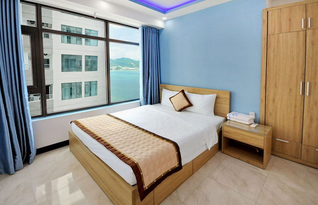 Handy Beachfront Apartment - Foto 15