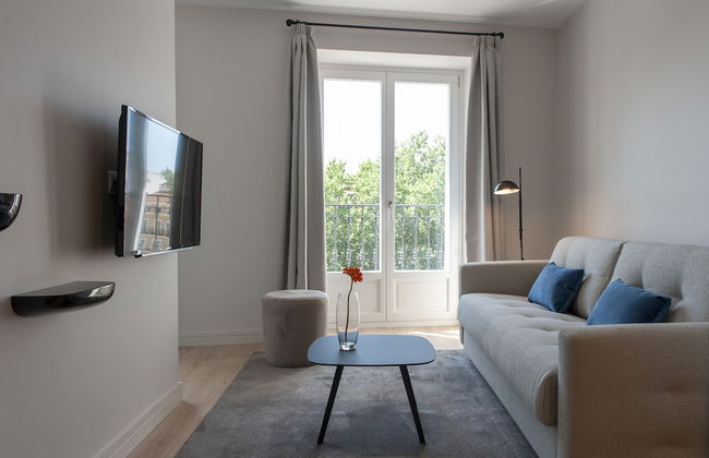 MH Apartments Central Madrid - Foto 29