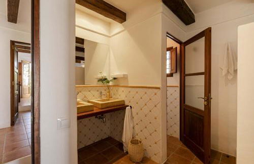 CAN NOVES - Villa de 2 suites 22 y 34 - Foto 36