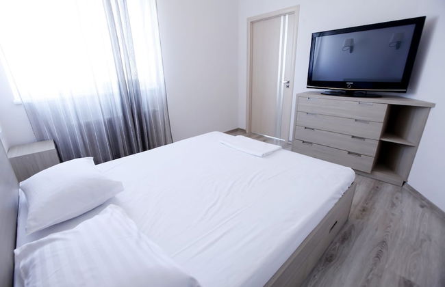 KyivRentApartment - Foto 31