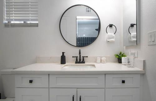 Stylish Lemon 2BR and 3BA Townhouse - Foto 22