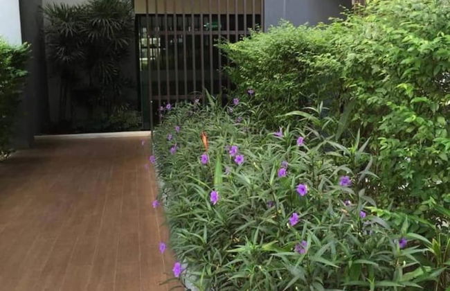 ICONDO Ngamwongwan 1A By Tanny - Foto 17