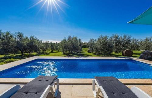 Villa Alka Comfortable holiday residence - Foto 29