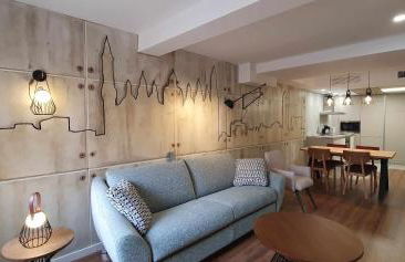 Apartamento EL PILAR Céntrico, ascensor, cocina, - Foto 1