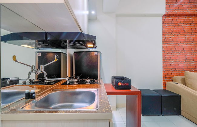 Cozy Stay 2BR at Podomoro Golf View Apartment - Foto 11