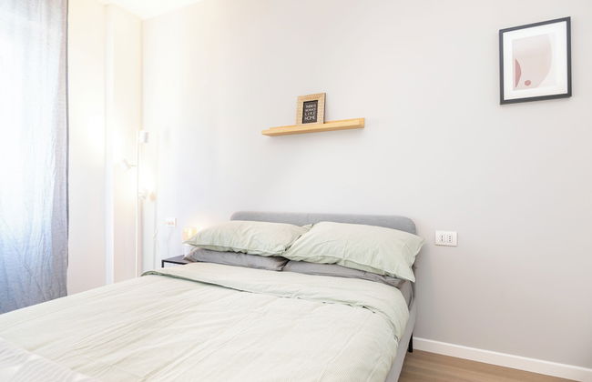 JOIVY Contemporary Apartments - Foto 45