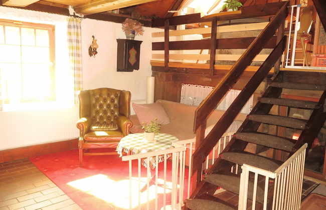 Historic Retreat, St. Georgen - Photo 9