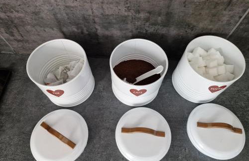 Logis du Puits Salé - Foto 52