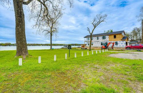 Kayak, Fish, Boat and Swim Home Near Lakeside Park! - Foto 25
