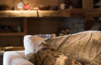 CGH Résidences & Spas Le Ruitor - Foto 19