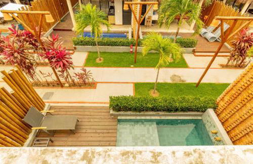 Villa Sapê em São Miguel dos Milagres - Foto 56