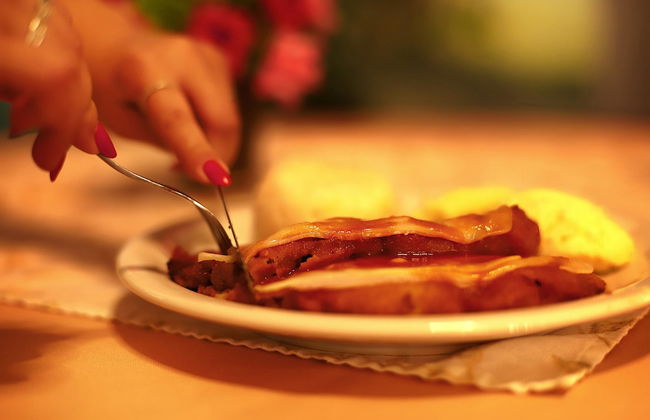 Hotel Nacional Inn Araxá - Foto 58