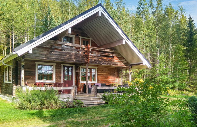 Saarijärvi - Foto 6